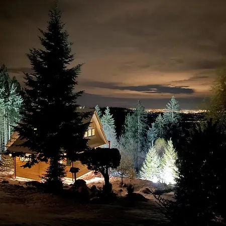 Sonnenhaeusle - Natur. Fernblick. Panorama-Sauna. Sasbachwalden Extérieur photo