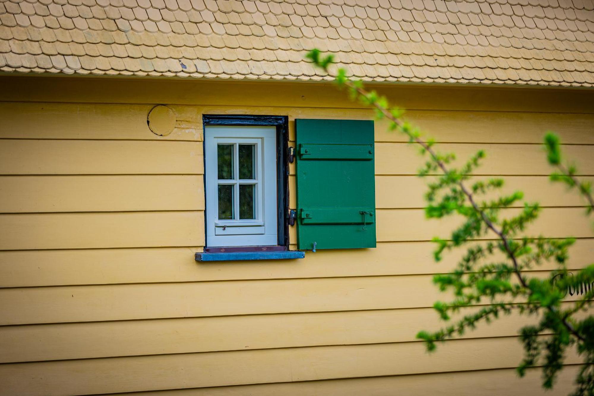 Holiday home Sonnenhaeusle - Natur. Fernblick. Panorama-sauna.